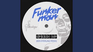 Speed Up Ben Sterling Remix [upl. by Adnelg]