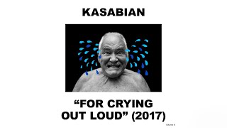 Kasabian  Twentyfourseven Official Audio [upl. by Ajdan967]