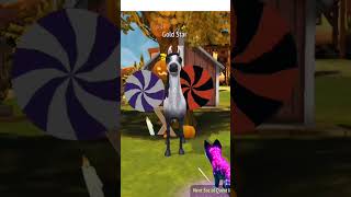 horse horse riding Tales gameplay [upl. by Nitsew]