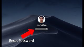 How to Reset Password on Mac Without Losing Data Macbook Pro amp Air [upl. by Sharona]