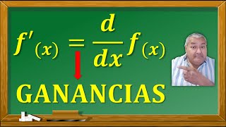 Cómo Aplicar las DERIVADAS a la MICROECONOMÍA [upl. by Rufena]