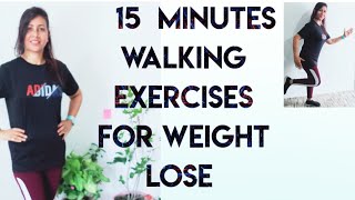 15 walking exercises for any age group fabulous 204060Best walking exercises for weight lose [upl. by Bebe]