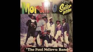 Mordillo  Sailor Man Dub Version [upl. by Asirehc]