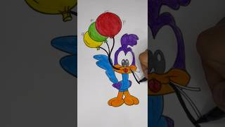 Papa leguas do desenho animado papa léguas e Coiote Baby Looney Tunes Looney Tunes cartoon crianças [upl. by Pegasus]