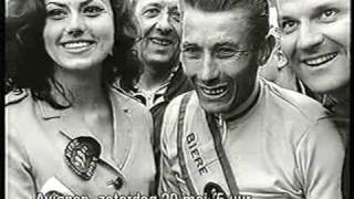 Jacques Anquetil part 8 [upl. by Ailema]