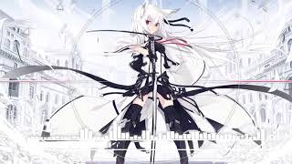 Nightcore  Powerless feat kakichoco  Vanity Kyuukai [upl. by Naul]