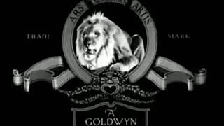 MetroGoldwynMayer Pictures Presents MGM Logo History or collection [upl. by Hinze292]