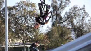 Jye Hayward BMX FTS [upl. by Can614]