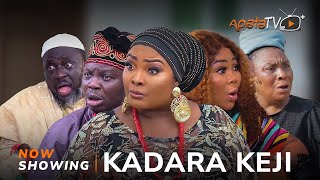 Kadara Keji Latest Yoruba Movie 2024 Drama Ronke Odusanya  Wunmi Ajiboye Mr Latin Kunle Omisore [upl. by Names]