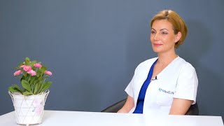 Colonoscopia – cea mai eficientă metodă de prevenire a cancerului colorectal [upl. by Bell]