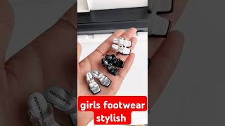 girls footwear stylish shoe ideas for girls shorts style sportsshoe trendyshoes920 [upl. by Armstrong]