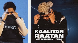 KAALIYAN RATTANOfficial VideoFouji Jot DhaliwalLatest Punjabi Songs 2023New Punjabi Songs 2023 [upl. by Eelyma955]