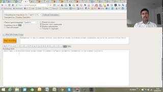 SpeechPad nuestra voz a Texto para mejorar Productividad Extensiones de Google Chrome [upl. by Eirual]