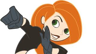 Kim possible ringtone [upl. by Suedama]