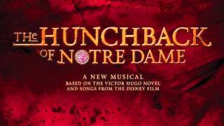 Hunchback of Notre Dame Musical  15 Esmeralda [upl. by Mahla]