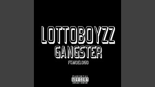 Gangster feat Moelogo [upl. by Doykos404]