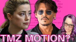 Depp v Heard Trial Day 22 Morning  Johnny Depp and Shannon Curry Testify again TMZ Ruling [upl. by Kira]