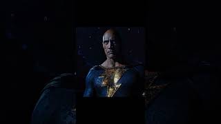 BLACK ADAM VS SUPERMAN cinematic edit dc therock superman movie henrycavill [upl. by Notseh]