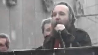 Discurso de Aleksandr Dugin Sobre o Império Eurasiano [upl. by Einram674]