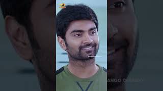 ఒక్క మాటతో అథర్వా పరువు తీసేసాడు 😂  Nee Prema Kosam Movie  Atharvaa  Anupama  ytshorts [upl. by Ahsya]