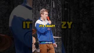 The Age of Consent in Estonia is Crazy😂😂😂 Kill Tony Ep 688 ft Ari Matti [upl. by Barrie]