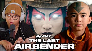 AVATAR THE LAST AIRBENDER Episode 2 REACTION Netflix Live Action  CBTV [upl. by Ardnohsal]