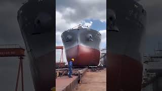 Biggest Ships  like share subscribe to watch the latest videos [upl. by Schechter]