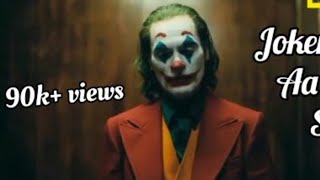 JOKERS SONG with video [upl. by Sidnee188]