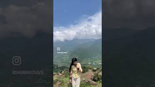 Try this easy transition for your vacation 😉 travelreels [upl. by Sunil]