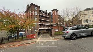 Flat for sale on Harrington Hill London E5 [upl. by Ignaz]