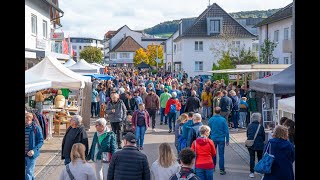 Verkaufsoffener Sonntag Lauchringen [upl. by Alihs]