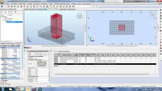 5 Dimensionnement Des Massifs En BA Sur RSA [upl. by Ainahpets822]