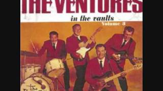 The Ventures  Perfidia stereowmv [upl. by Uriel]