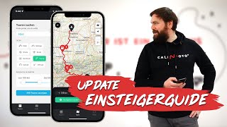 Update Einsteigerguide  Wie plane ich meine perfekte Tour [upl. by Anitirhc]