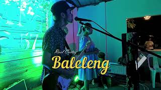 Baleleng  Roel Cortez  Sweetnotes Cover [upl. by Annahsal130]