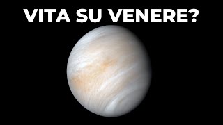 Cè vita su Venere La scoperta della fosfina nelle nubi venusiane [upl. by Liartnod]