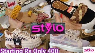 Stylo shoes New addition stylo sale today [upl. by Nyliret543]