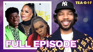 Lil Nas X Apologizes To Christians Critics Choice Awards Emmys Rolling Ray And MORE  TEAGIF [upl. by Rim721]