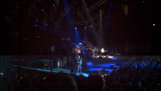 BOB SEGER LIVE 3312011 Toledo Ohio  Turn the page [upl. by Anuaf]