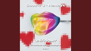 Good 4 U  Remayk [upl. by Netsua]