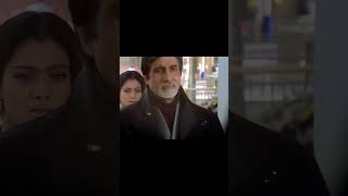 kabhi khushi Kabhi gham movie scene shorts bollywood shorts bollywood [upl. by Gorski]