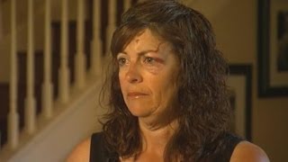 Woman Who Survived Brutal Bear Attack Speaks [upl. by Meagan]