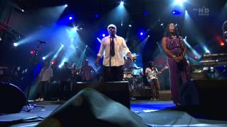 Incognito  Estival Jazz Lugano 2010 Live Full Part 2 [upl. by Aggappora]