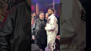 Jelly Roll Links With Joyner Lucas [upl. by Dorman]