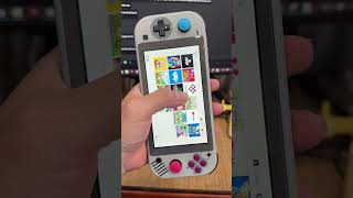 nintendo switch lite cài full game việt hoá [upl. by Onibla918]