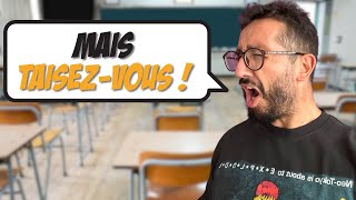 5 tips pour RECADRER un BAVARDAGE gestion de classe [upl. by Sybley127]