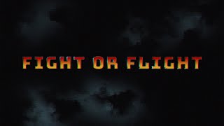 Alison Wonderland x MEMBA  Fight or Flight Visualizer [upl. by Chemush]