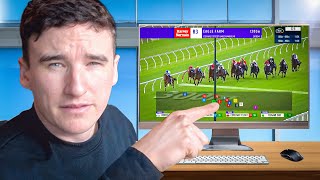 Matched Betting Horse System Full Tutorial [upl. by Adnohsat14]