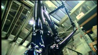 POWDER COATING BANBURY POWDER COATING On ITV4 [upl. by Karlie]