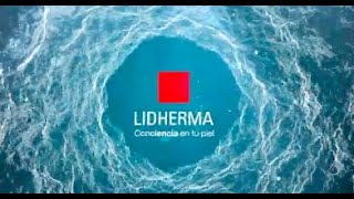 Nueva Línea Biosmotic de Lidherma [upl. by Vitia56]